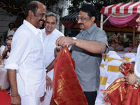 rajini